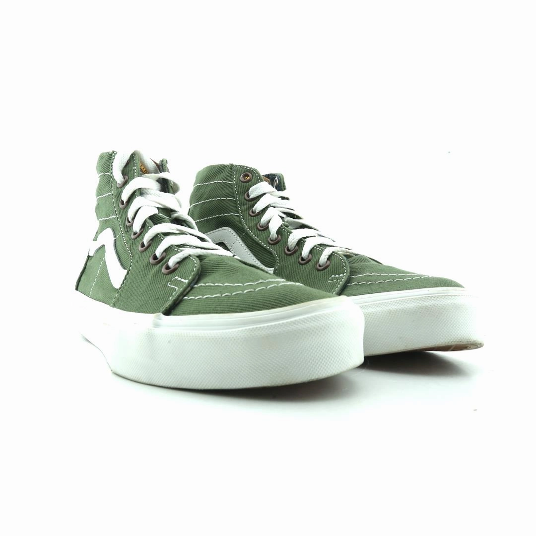VANS SK8 HI Cloud Shoes Casual