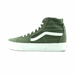 VANS SK8 HI Casual Leisure Shoes