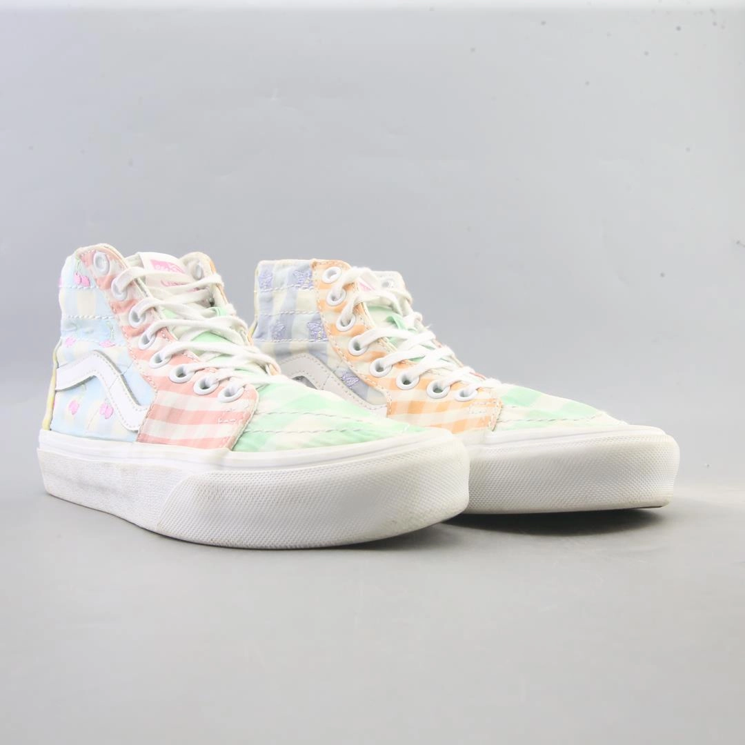 Earth Spirit Reni Casual Shoe VANS SK8-HI