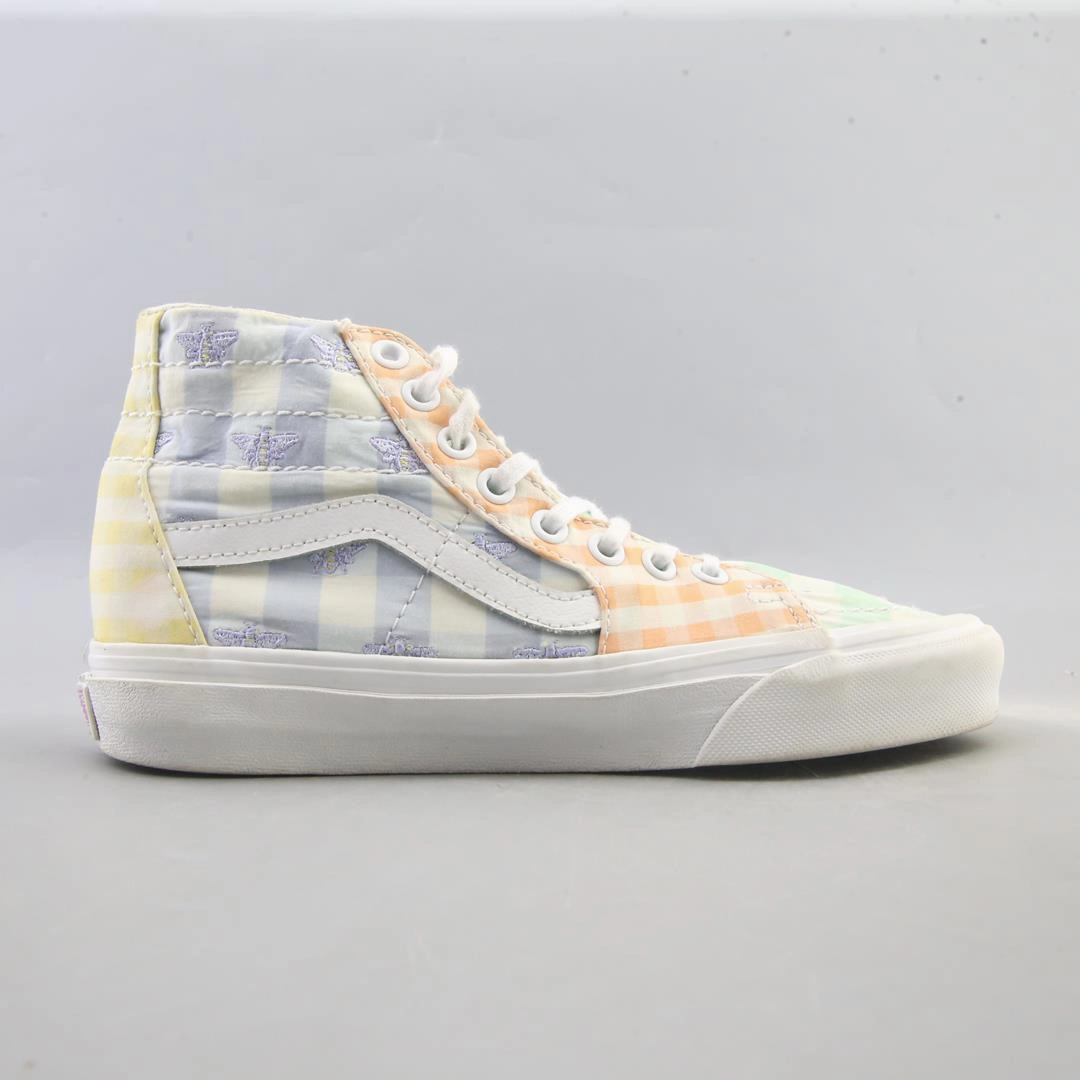 Casual Shoe Cleaner VANS SK8-HI