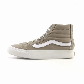 Best Affordable Casual Shoes VANS SK8-HI