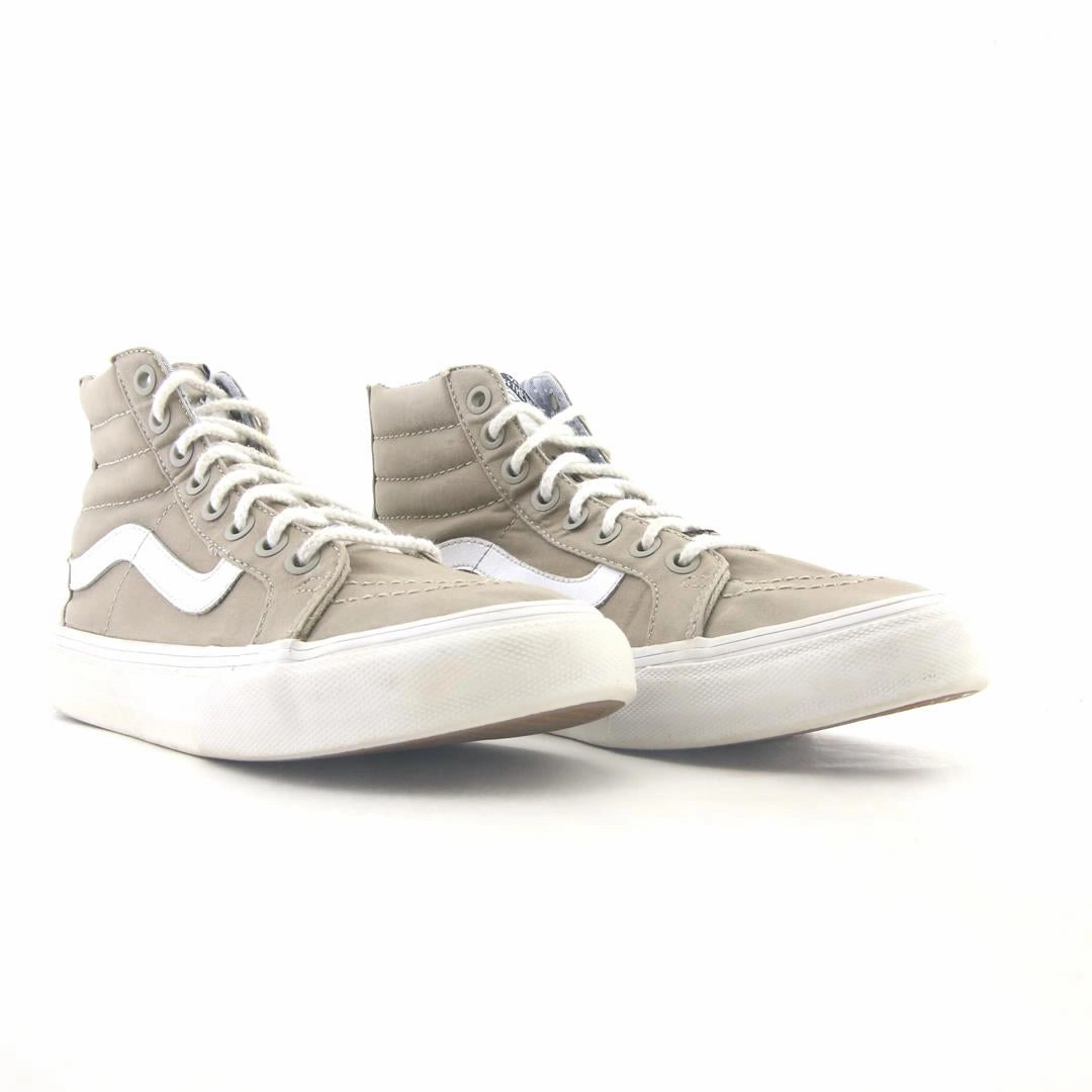 Best Casual Walking Shoes With Arch Support VANS SK8-HI