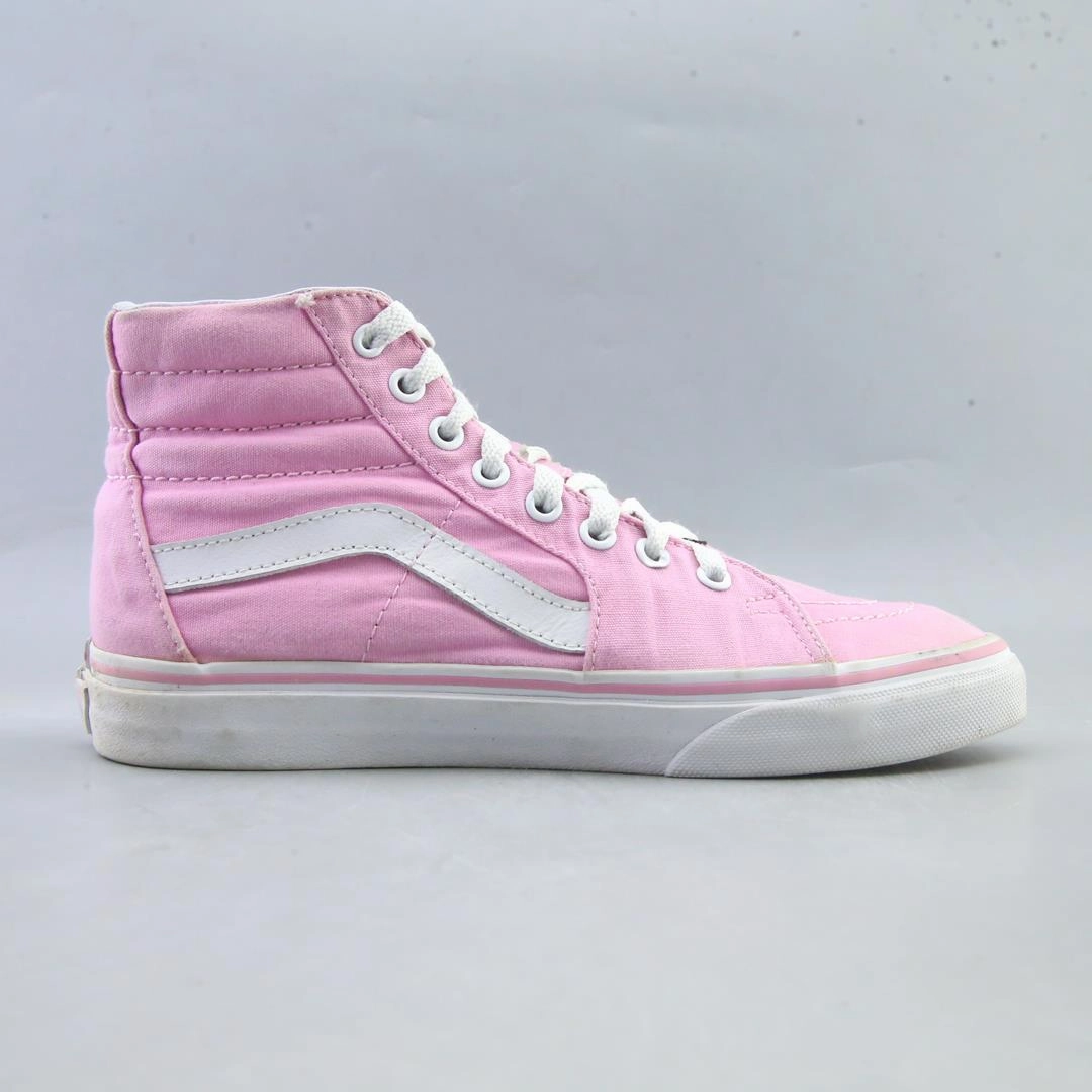 VANS SK8-HI Eqt Support Adv Casual Shoes