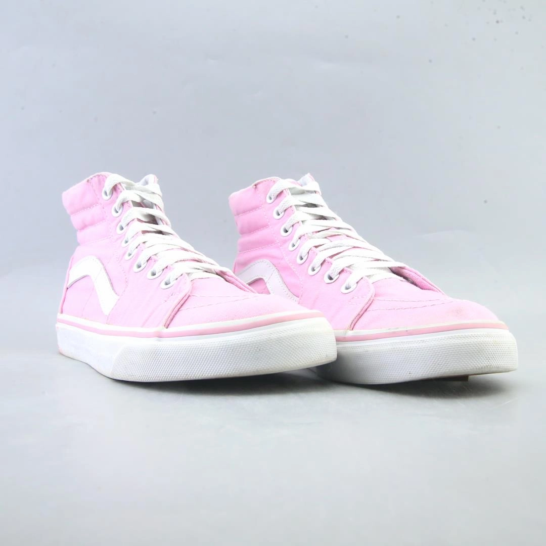 VANS SK8-HI Boat Casual Shoes