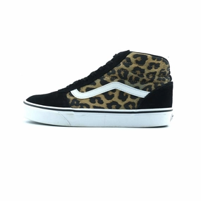 Casual Shoes For Achilles Tendonitis VANS SK8-HI