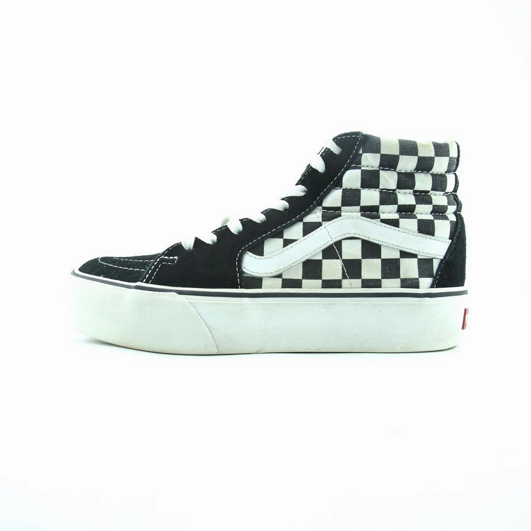 VANS SK8-HI Big Boys Casual Shoes