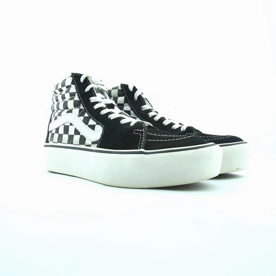 Casual Shoes Below 500 VANS SK8-HI
