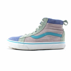 Ld-1000 Casual Shoes VANS SK8-HI