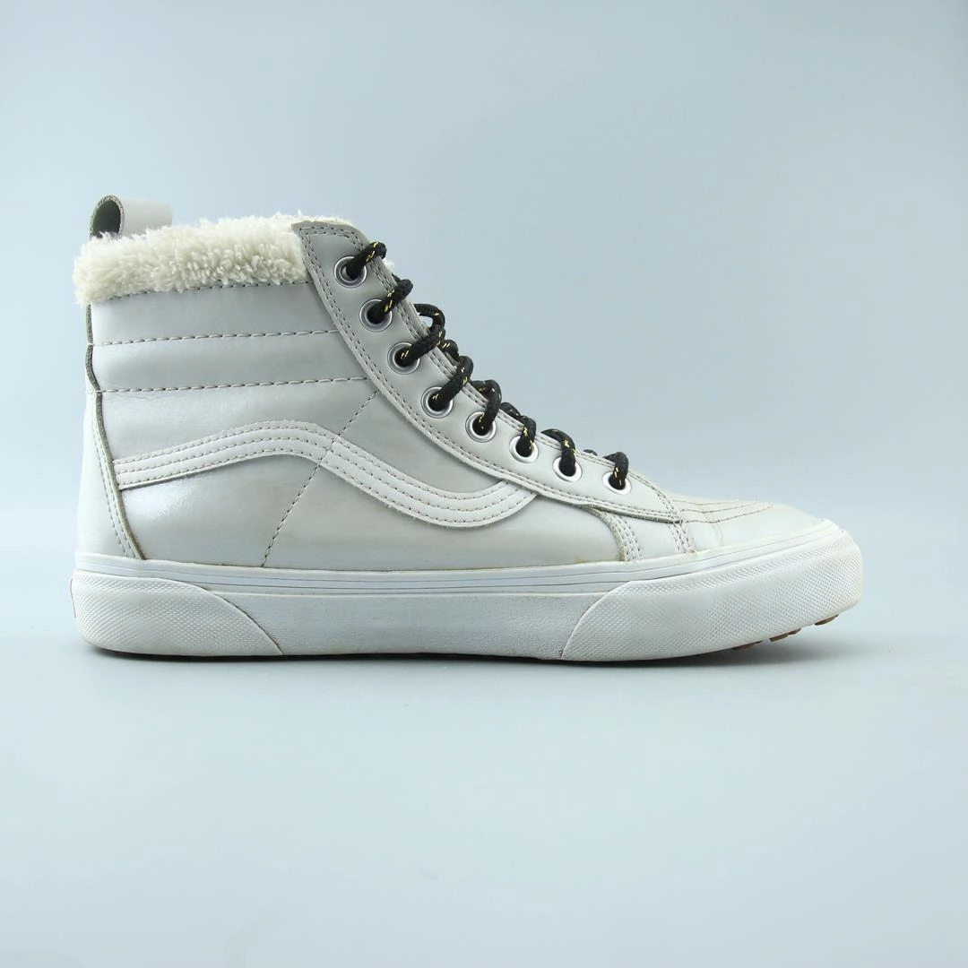 Originals Ozmillen Casual VANS SK8-HI MTE