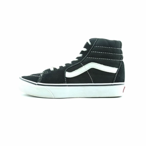 Casual Zero Drop Shoes VANS SK8-HI
