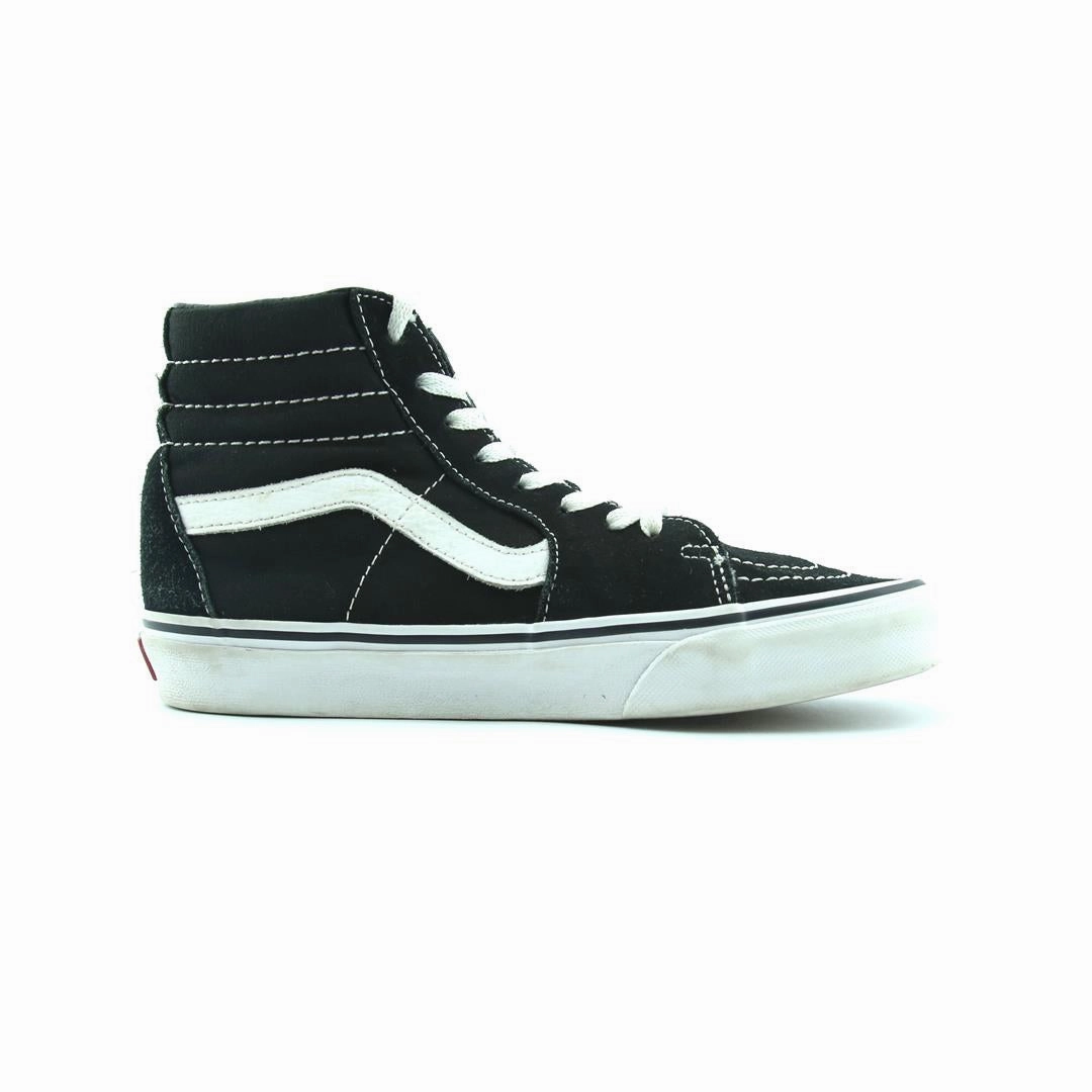 VANS SK8-HI Casual Plastic Shoes