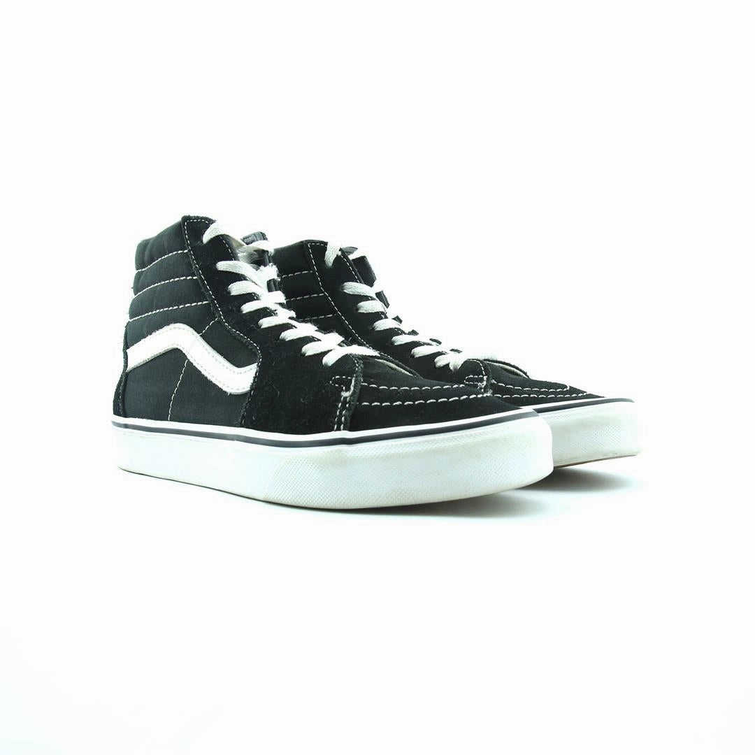 VANS SK8-HI Walter Hagen Casual Golf Shoes Reviews