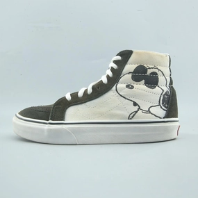 VANS SK8-HI Brewster Casual Shoes