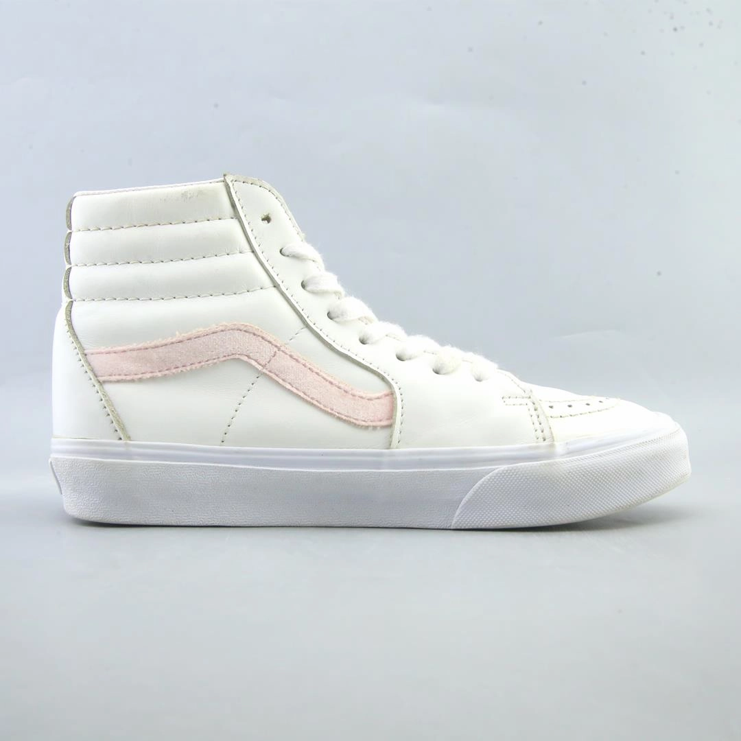 Casual Daily Use Shoes VANS SK8-HI