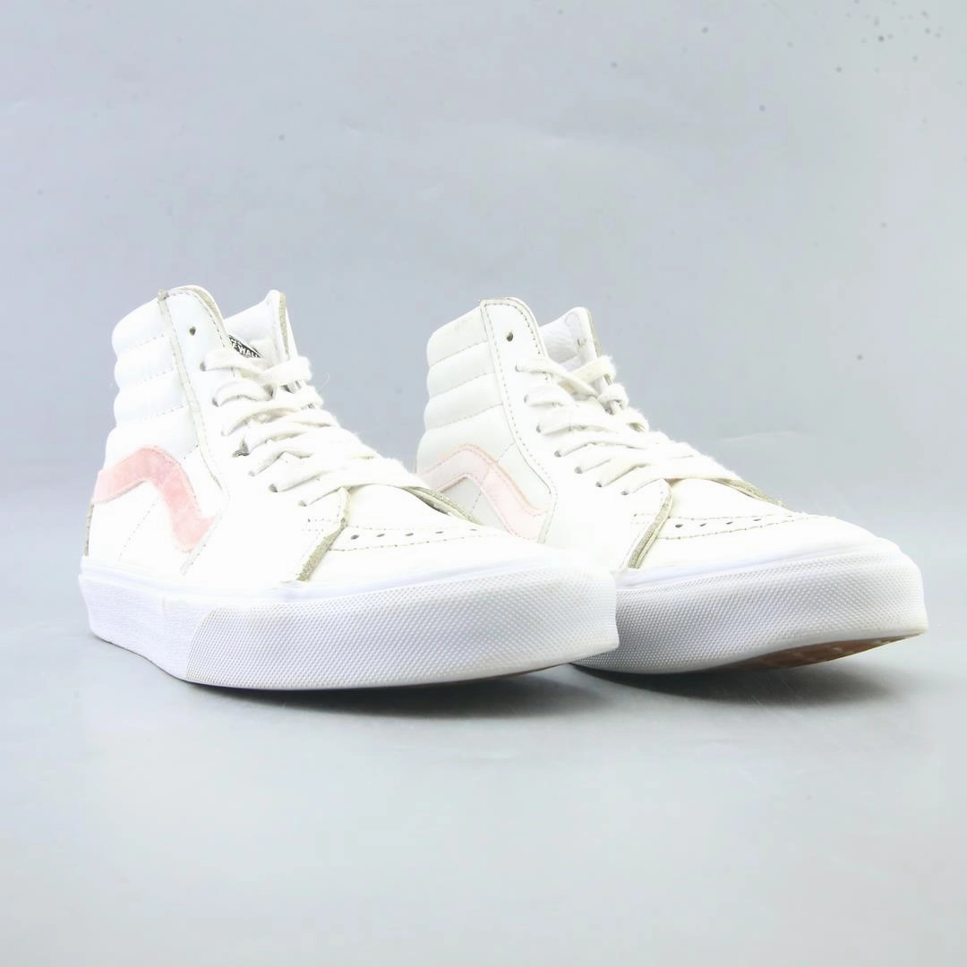 Casual Street Shoes VANS SK8-HI