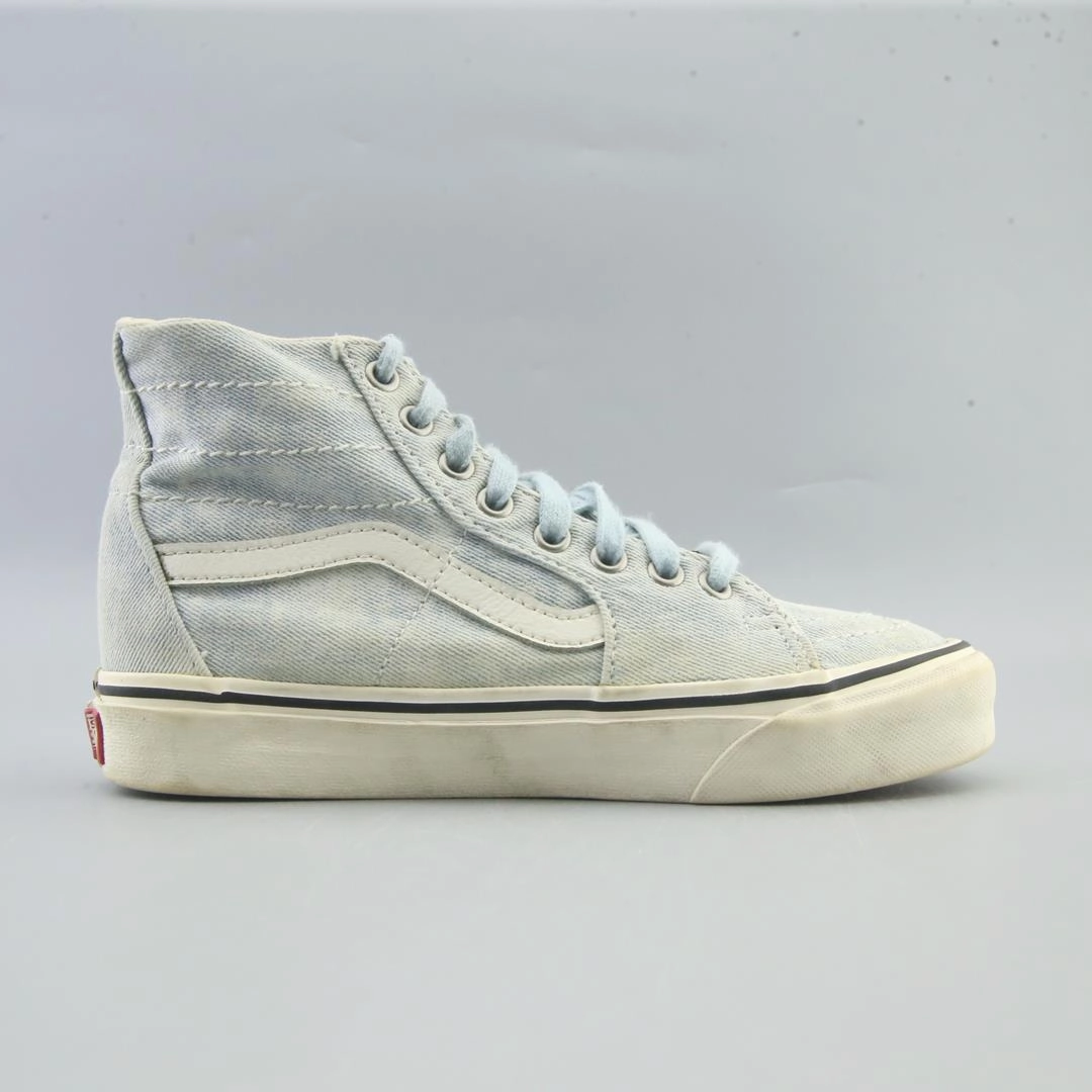 Polo Casual Shoes VANS SK8-HI