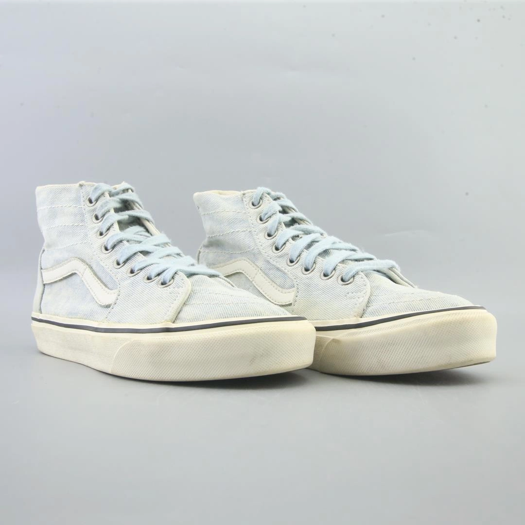 Casual Shoe Types VANS SK8-HI