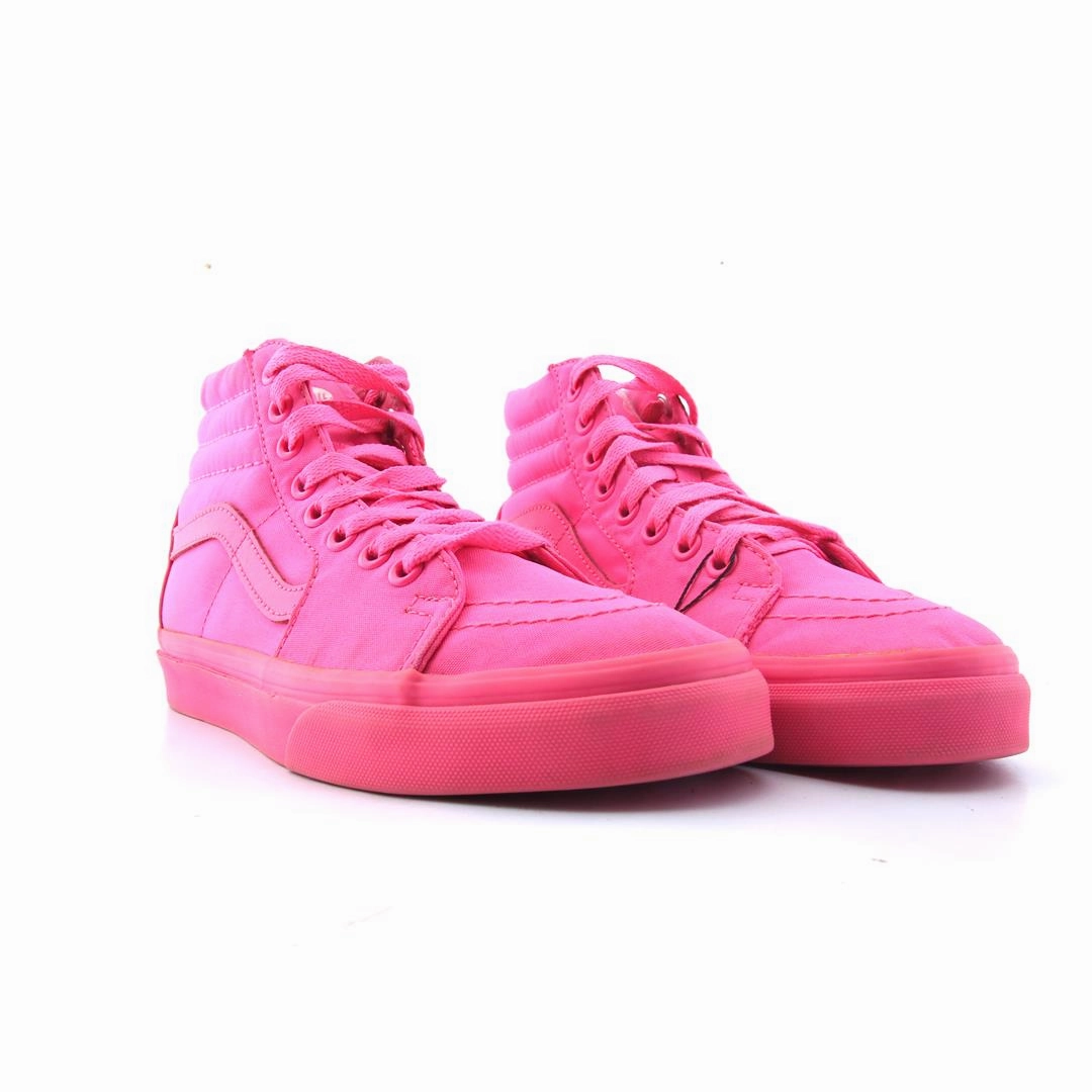 Top Brand Casual Shoes VANS SK8-HI