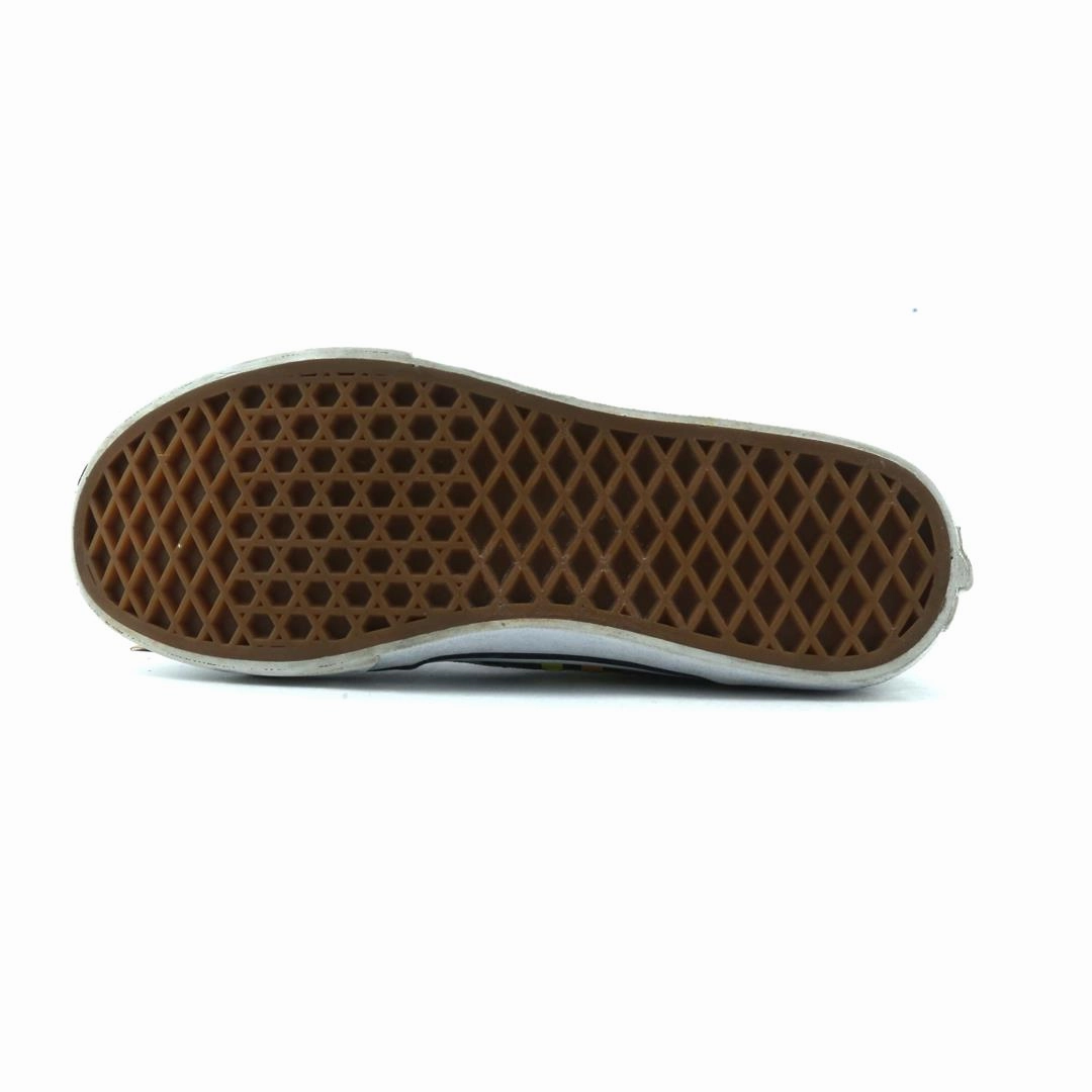 Beach Casual Shoes VANS SK8 HI