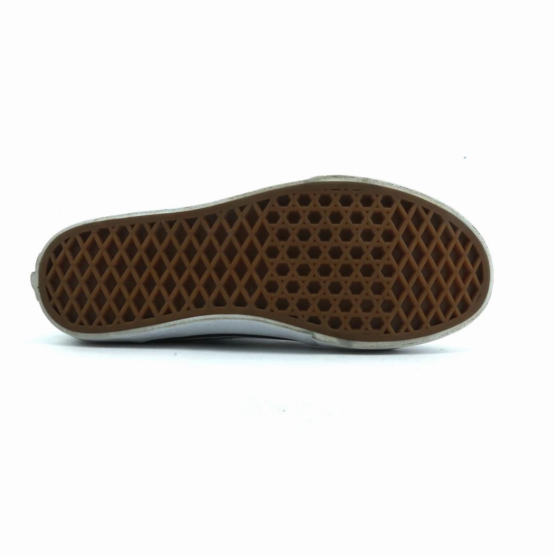 Summer Shoes Casual Flats VANS SK8 HI