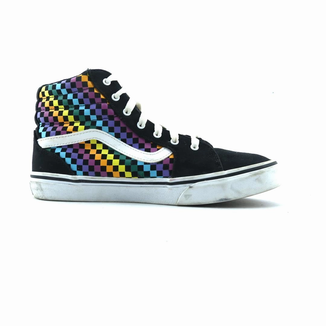 VANS SK8 HI 530 Casual Shoes