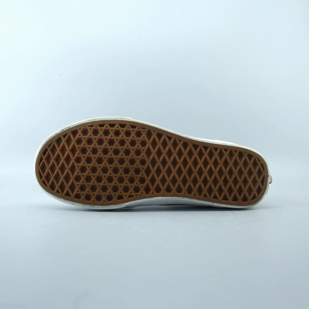 VANS SK8-HI Timberland Waterproof Casual Shoes