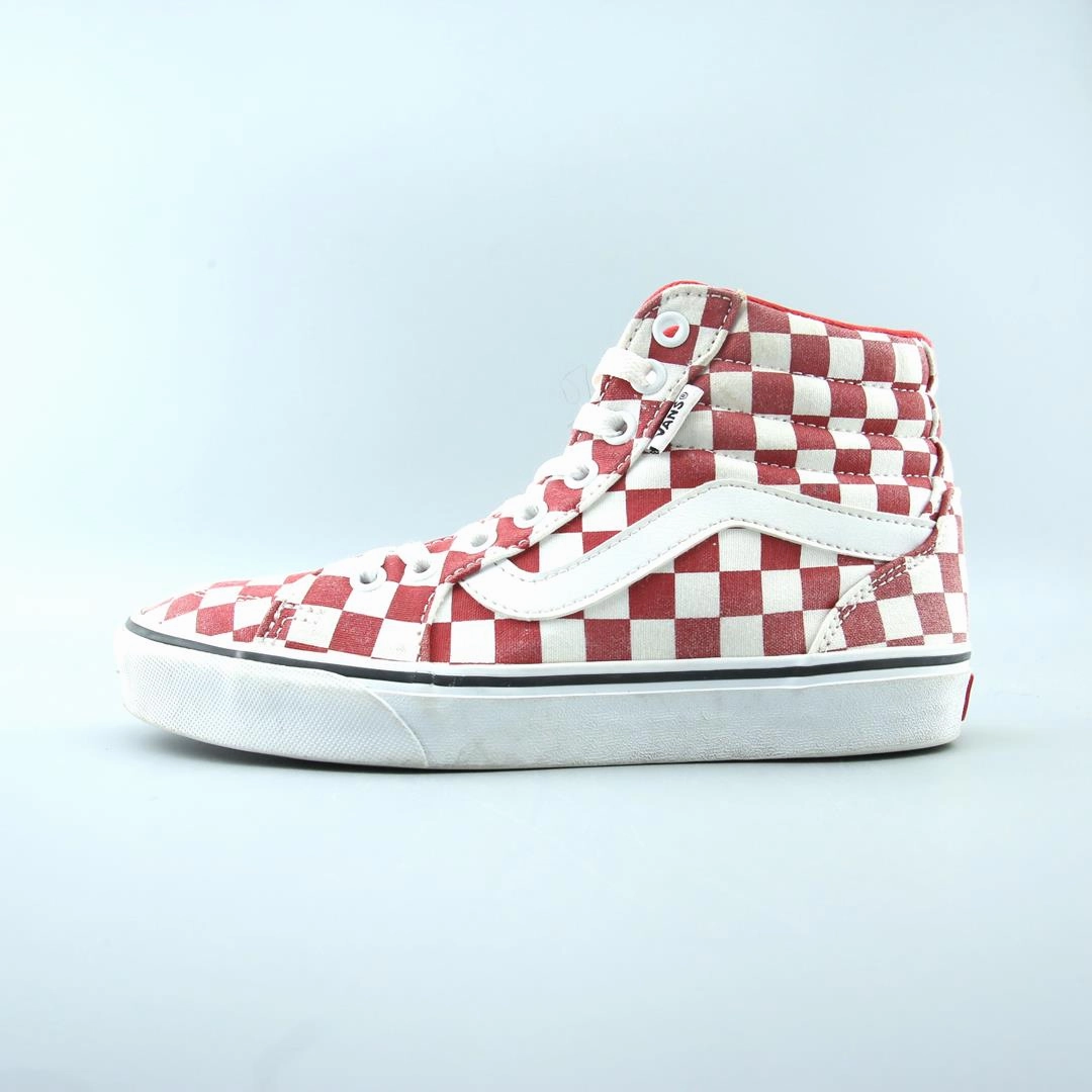 VANS SK8-HI Sparco Casual Shoes