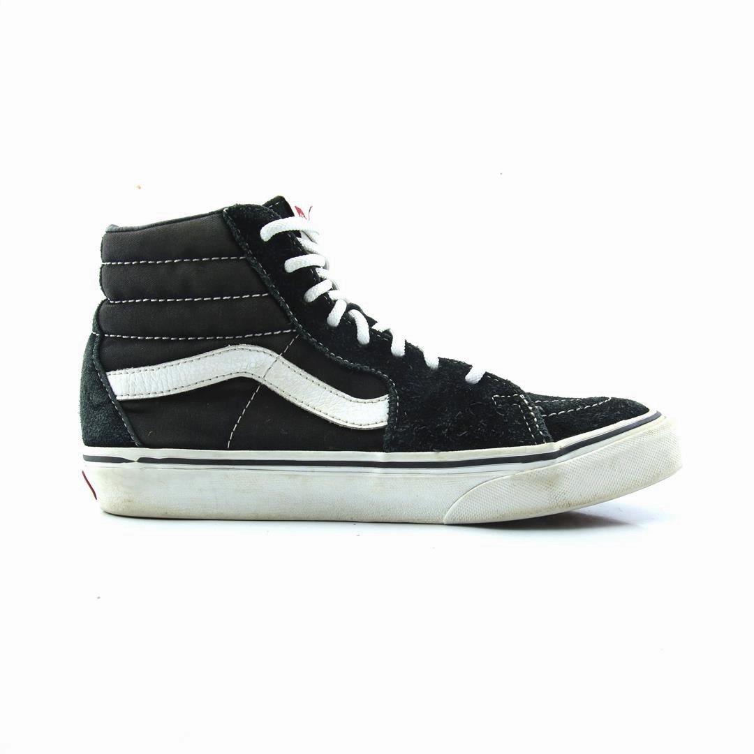 VANS SK8-HI Ankle Length Casual Shoes