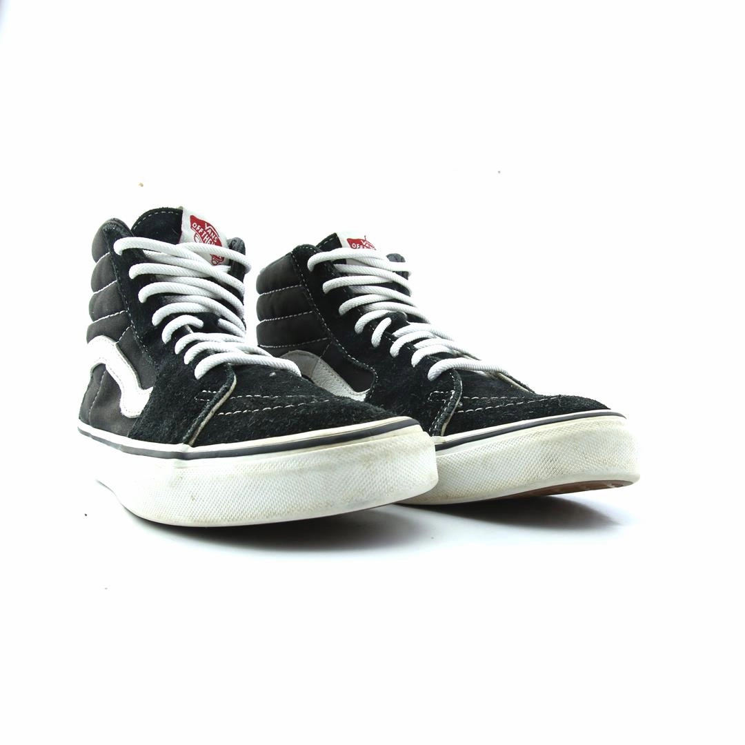 Arrow Shoes Casual VANS SK8-HI