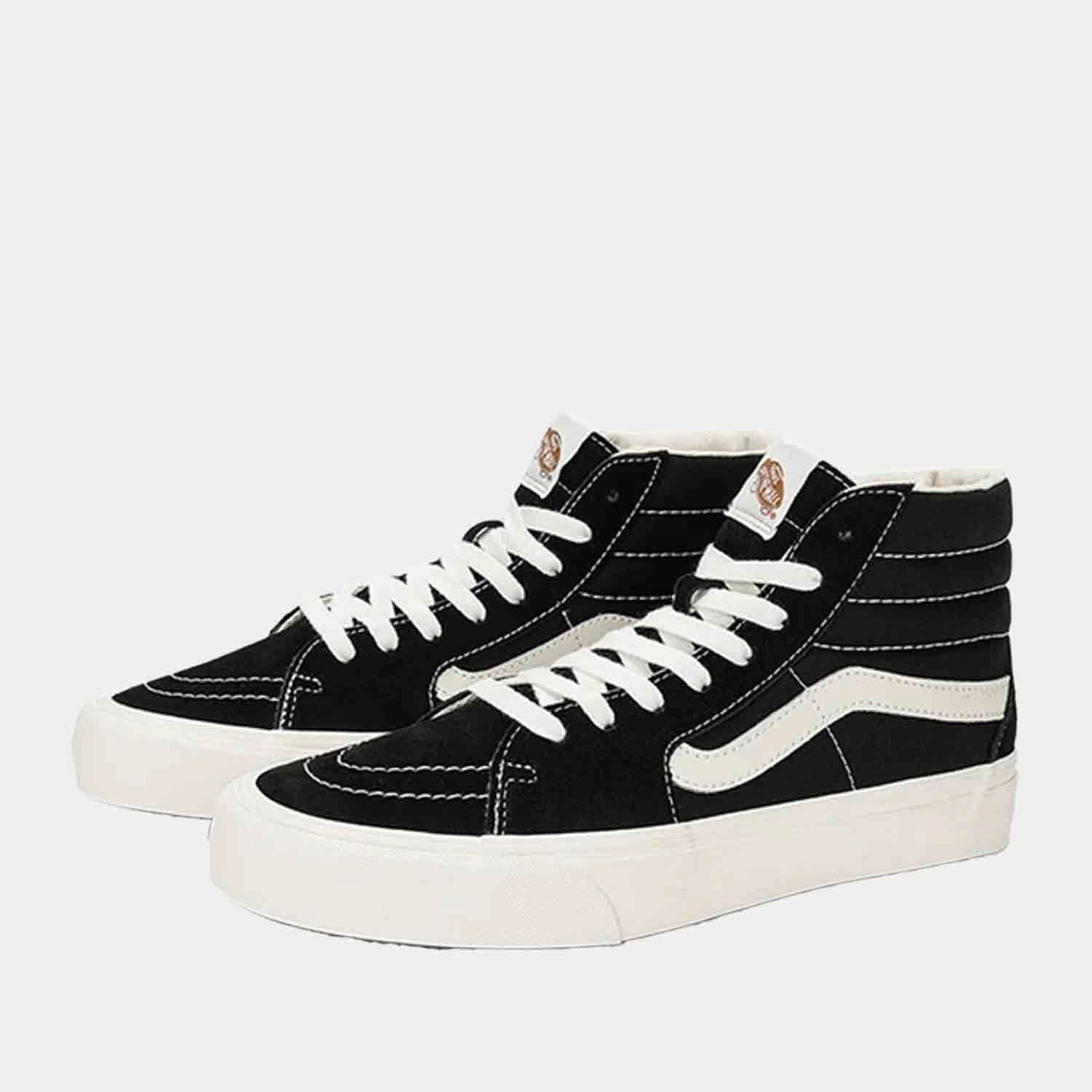 Casual Interview Shoes Vans Sk8-Hi VR3