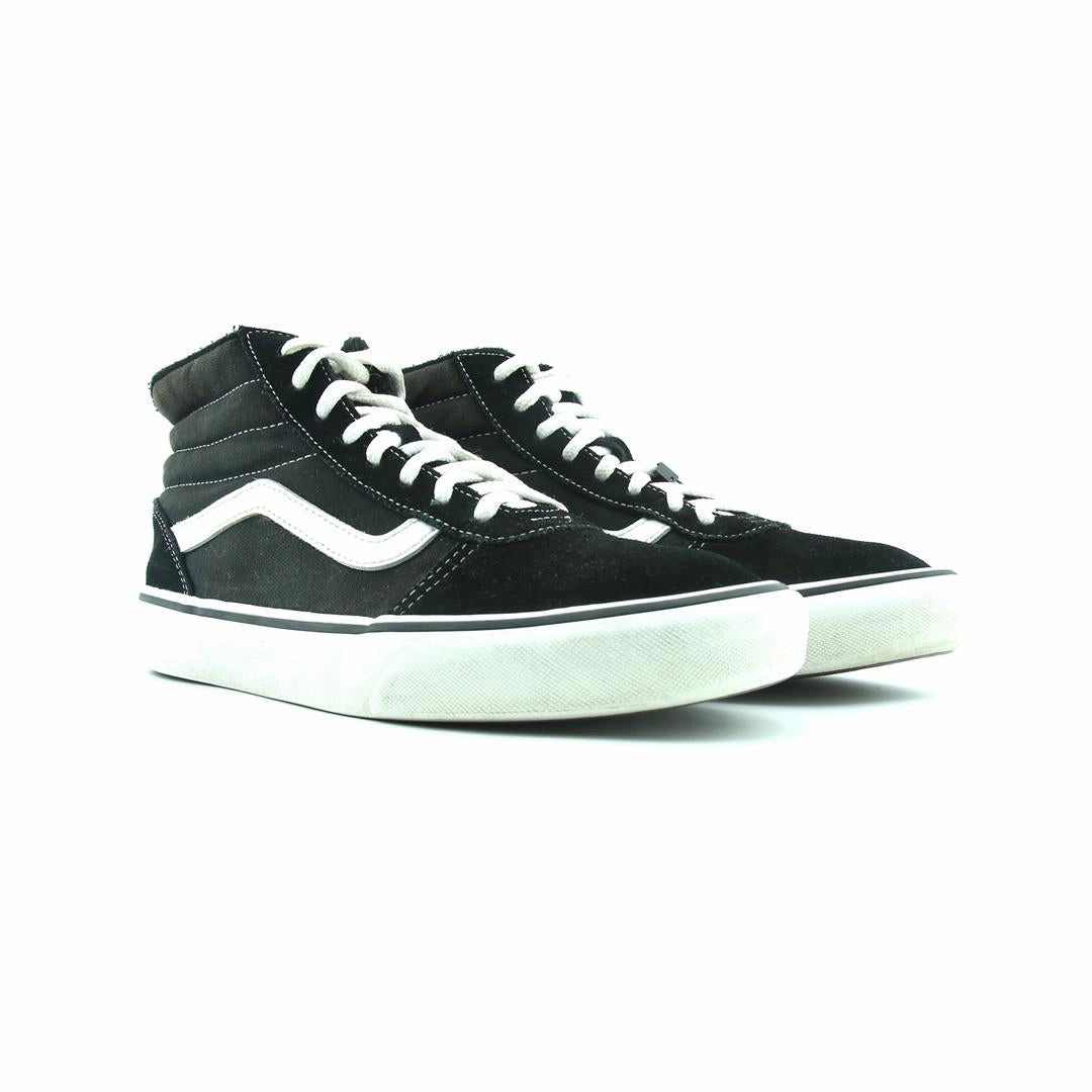 VANS SK 8 HI Boat Casual Shoes