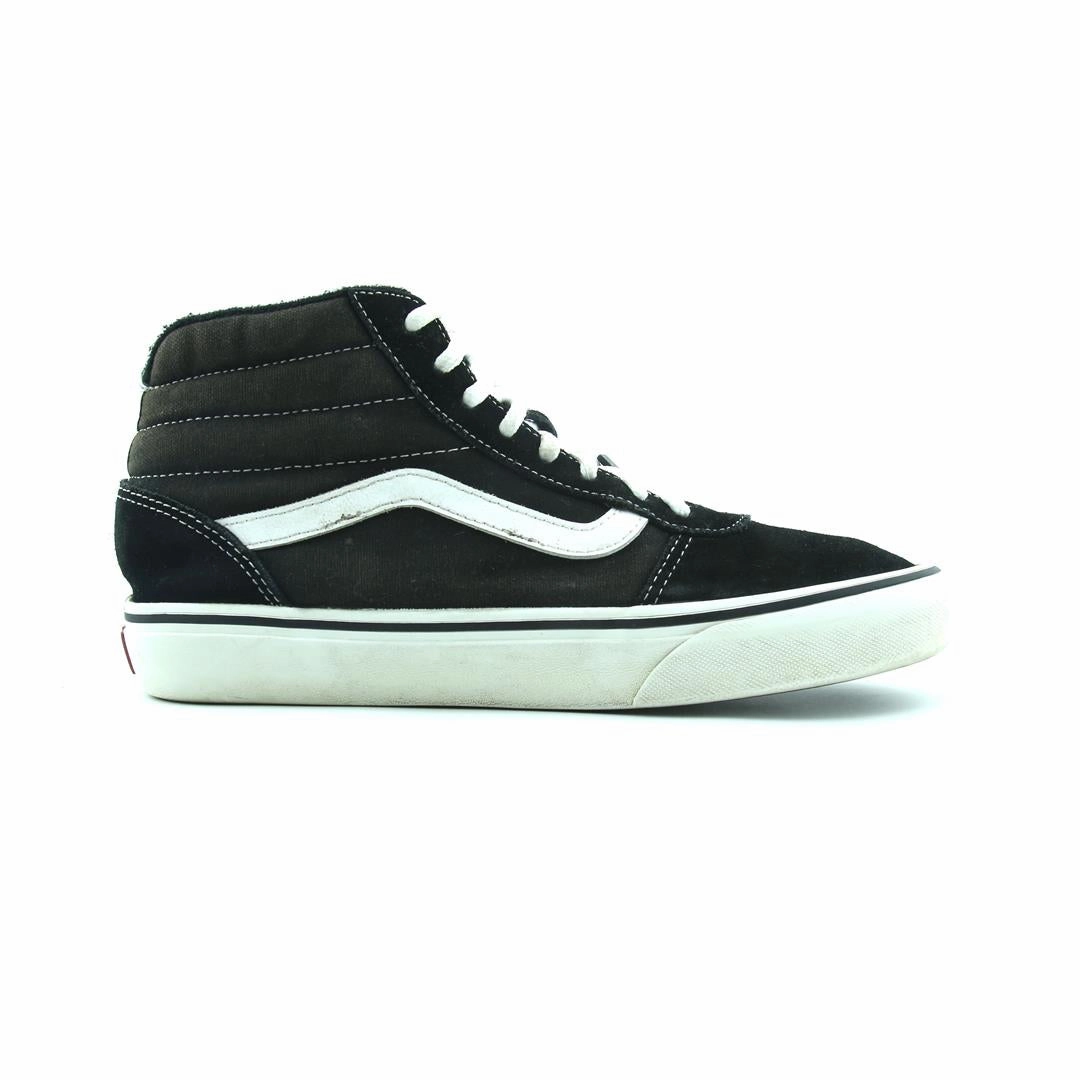VANS SK 8 HI The North Face Casual Shoes