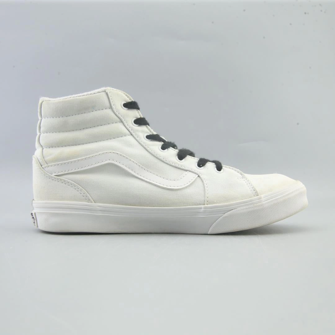 Casual Crocodile Shoes VANS SK 8 HI