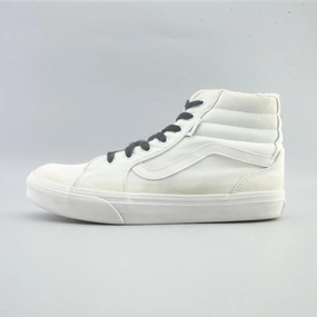 VANS SK 8 HI Camper Shoes Casual