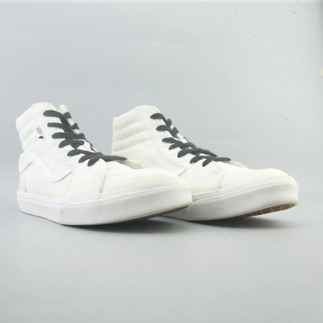 Casual Semi Formal Shoes VANS SK 8 HI