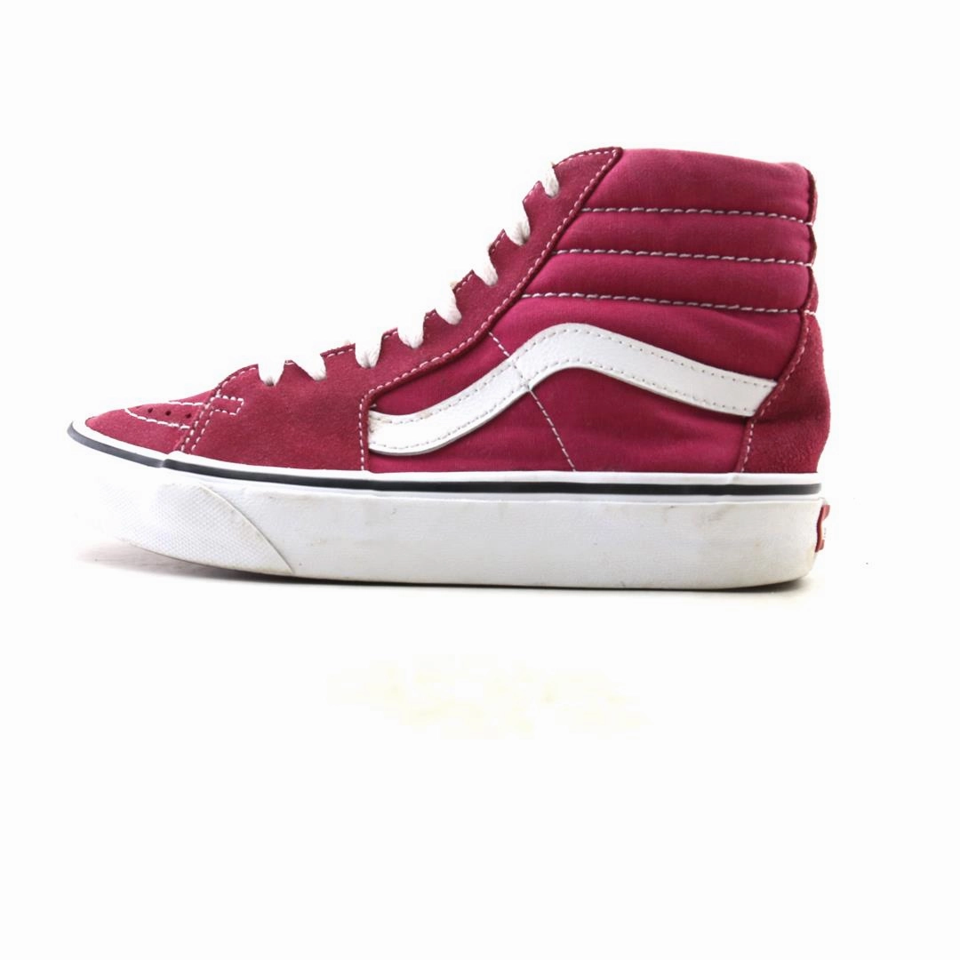 VANS SK 8 HI Business Casual Gym Shoes