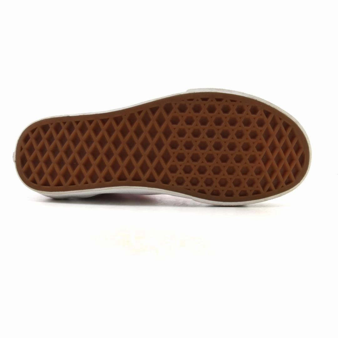 Top Casual Walking Shoes VANS SK 8 HI