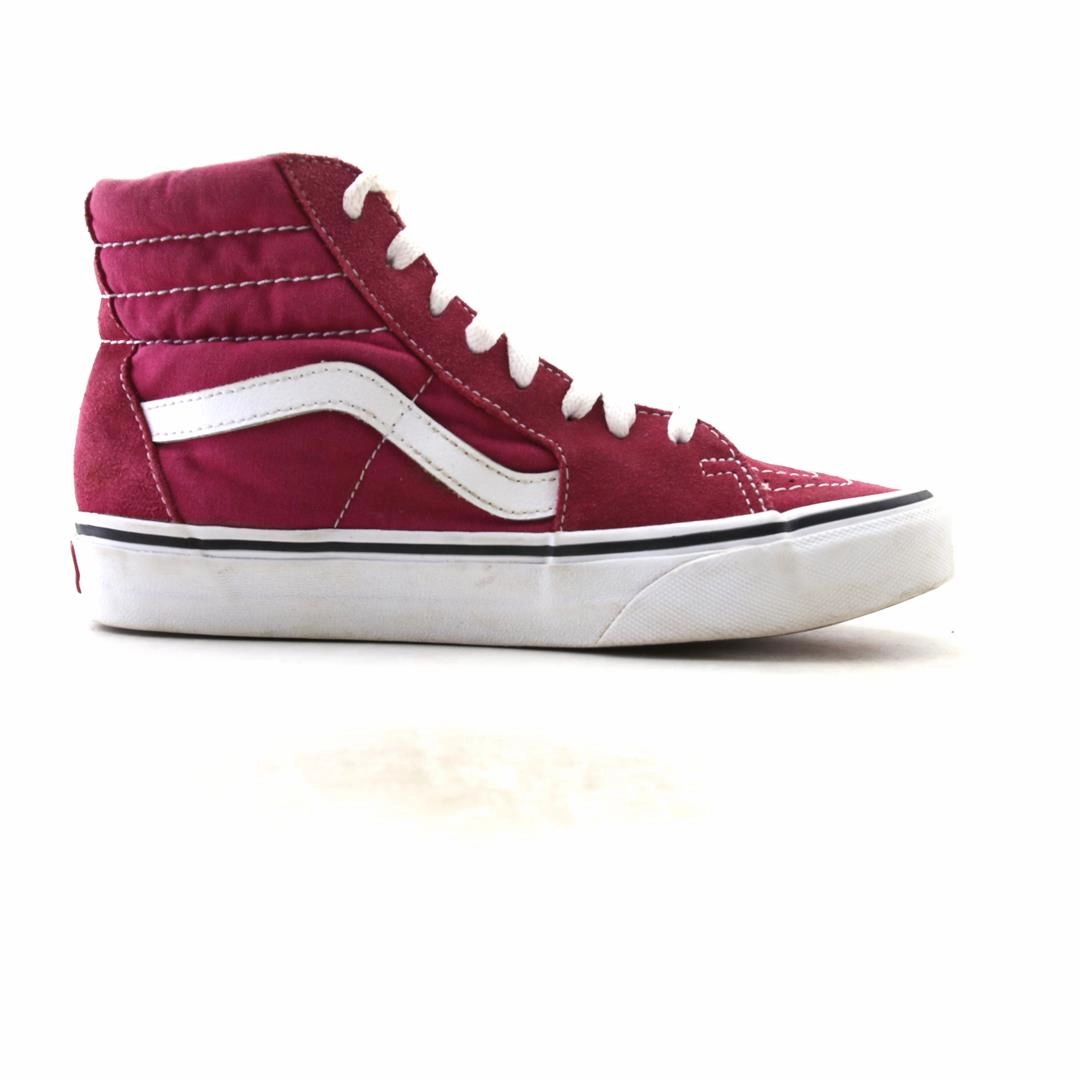 VANS SK 8 HI Casual Shoes Ideas