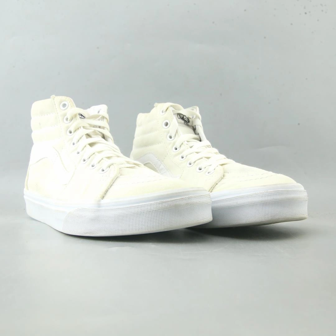 VANS SK 8 HI Best Business Shoes