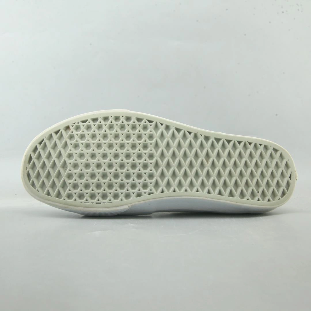 VANS SK 8 HI Crazy Horse Leather Platform Casual Shoes