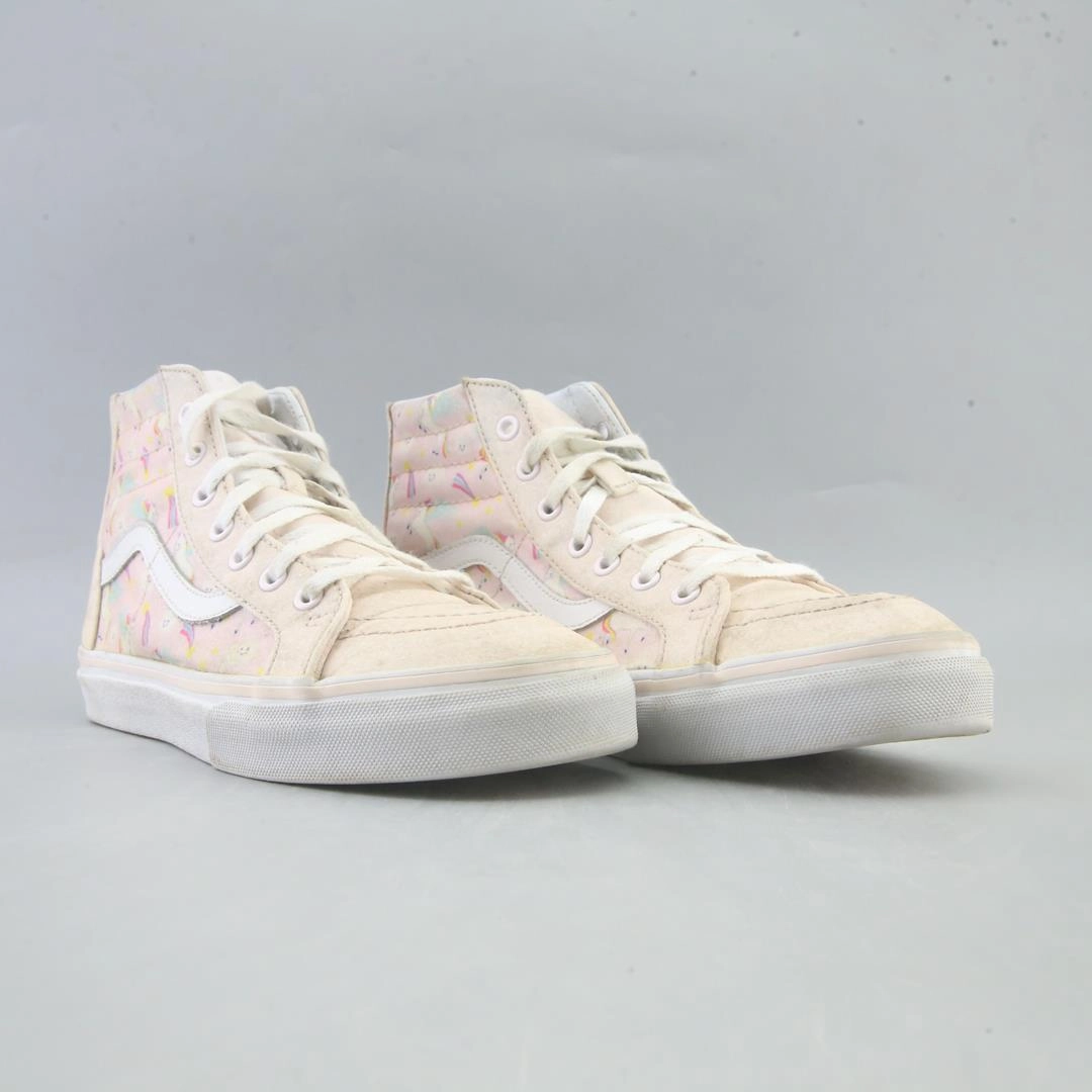 VANS SK 8 HI Shoes Casual Brands