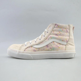 VANS SK 8 HI Dunk High Retro Se Split Casual Shoes