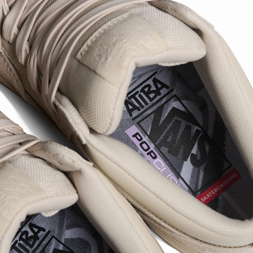 Scale Skate Shoes Vans Skate Atiba Half Cab Wafflecup Shoes