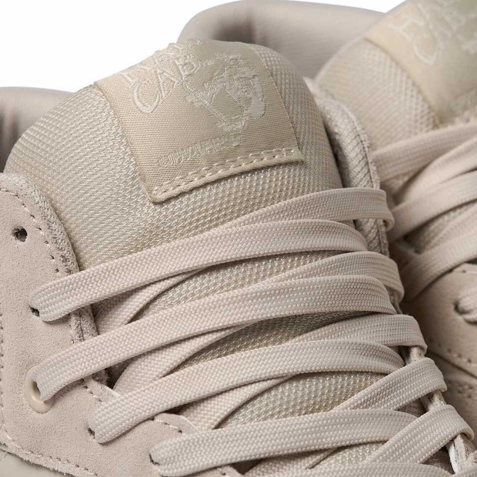 Gallaz Skate Shoes Vans Skate Atiba Half Cab Wafflecup Shoes