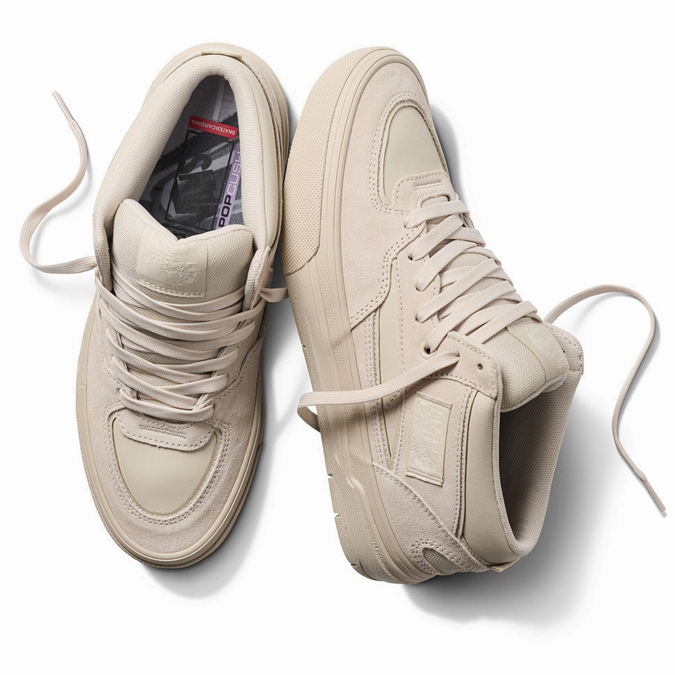 Arto Saari Skate Vans Skate Atiba Half Cab Wafflecup Shoes