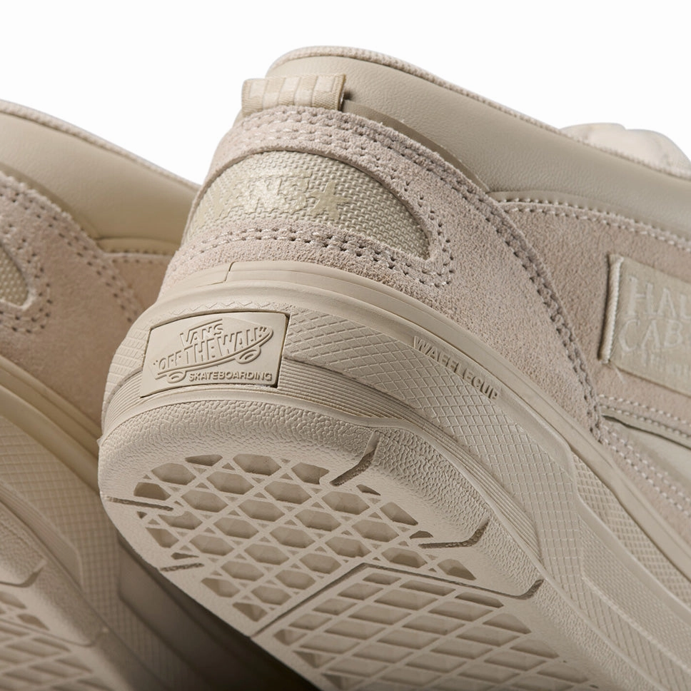 Skate Shoes Sizing Vans Skate Atiba Half Cab Wafflecup Shoes