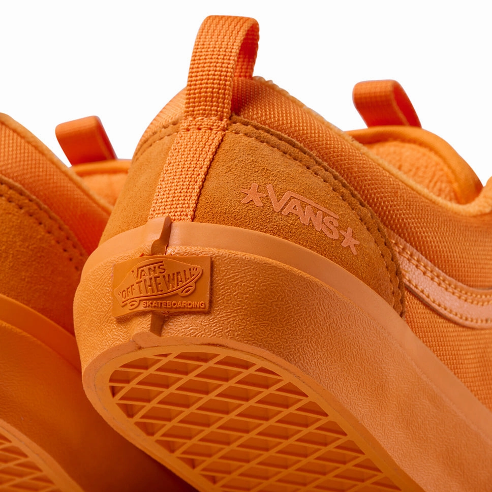 Skate Sneakers Vans Skate Atiba Old Skool 36  Shoes