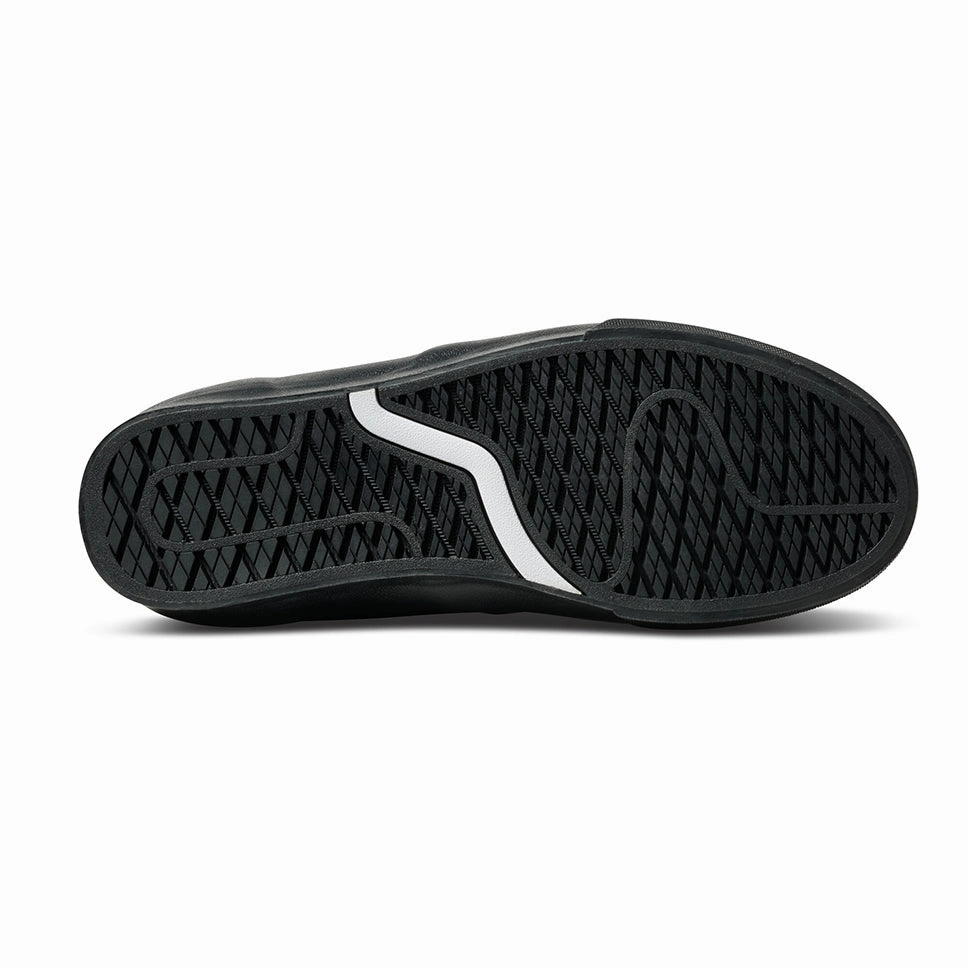 Chris Joslin Skate Vans Skate Curren Caples VCU Shoes