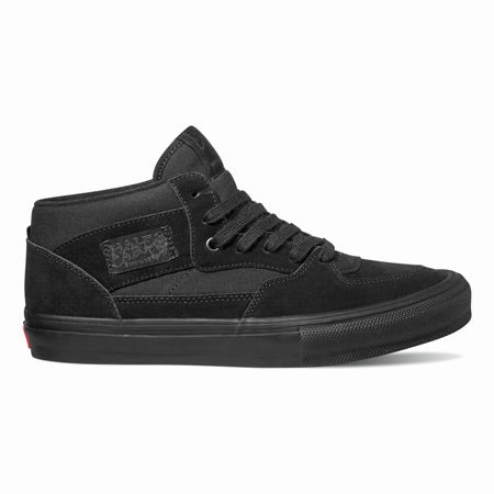 Good Cheap Skate Vans Skate Half Cab Shoes