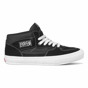 Rope Skate Vans Skate Half Cab Shoes